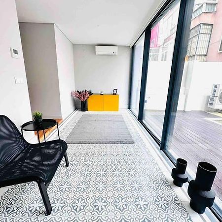 Lisbon Marques De Pombal Top Flat Great Locations City Center B Exteriör bild