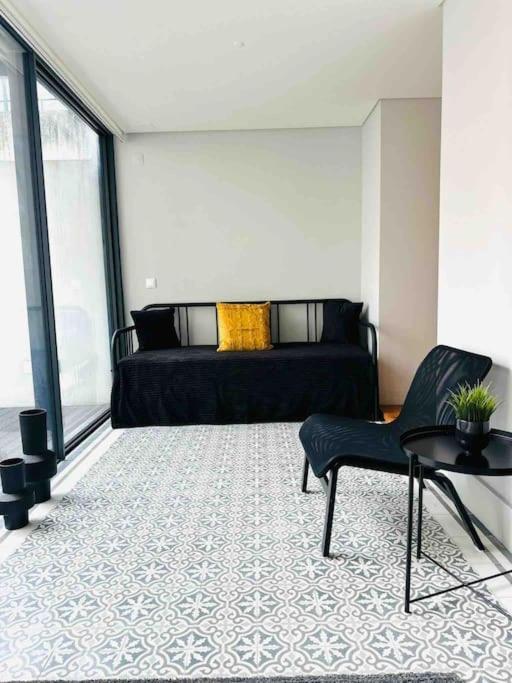 Lisbon Marques De Pombal Top Flat Great Locations City Center B Exteriör bild