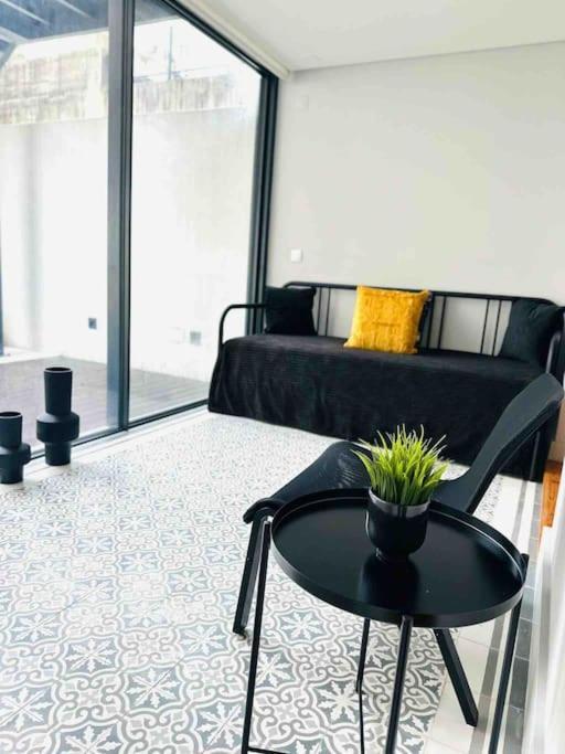 Lisbon Marques De Pombal Top Flat Great Locations City Center B Exteriör bild
