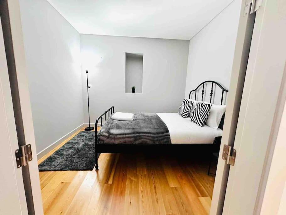 Lisbon Marques De Pombal Top Flat Great Locations City Center B Exteriör bild