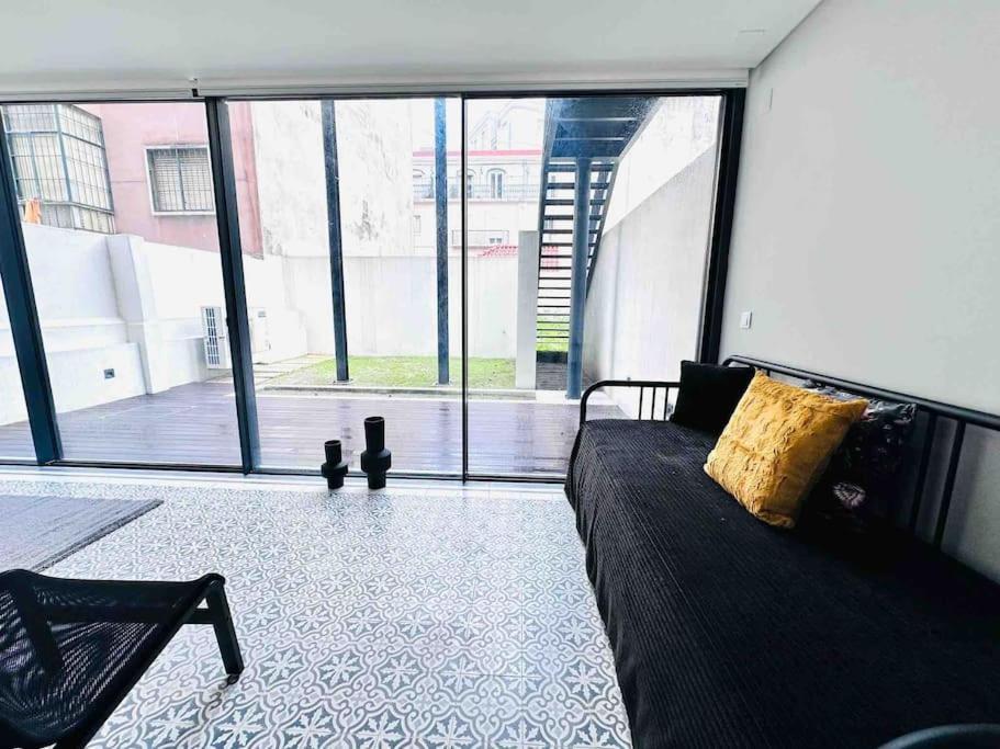 Lisbon Marques De Pombal Top Flat Great Locations City Center B Exteriör bild