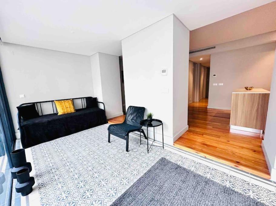 Lisbon Marques De Pombal Top Flat Great Locations City Center B Exteriör bild