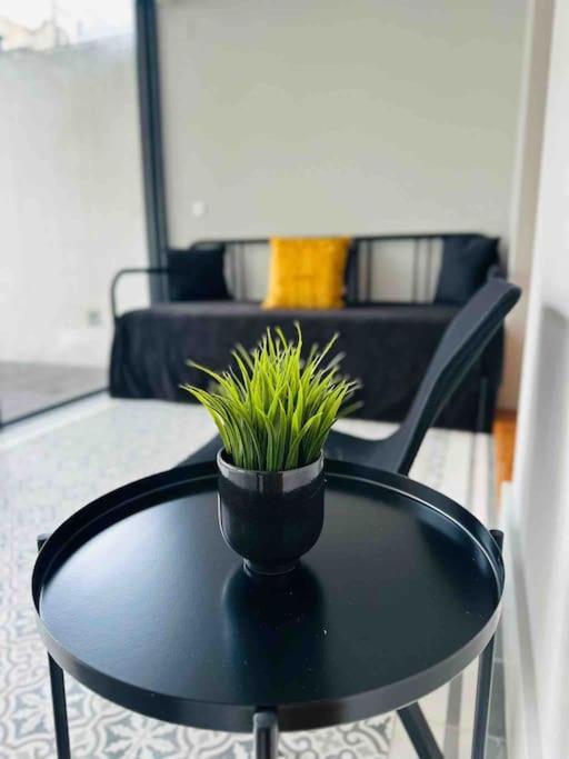 Lisbon Marques De Pombal Top Flat Great Locations City Center B Exteriör bild
