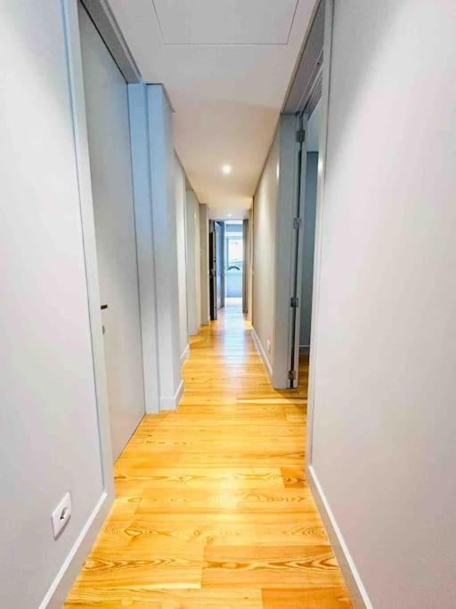 Lisbon Marques De Pombal Top Flat Great Locations City Center B Exteriör bild